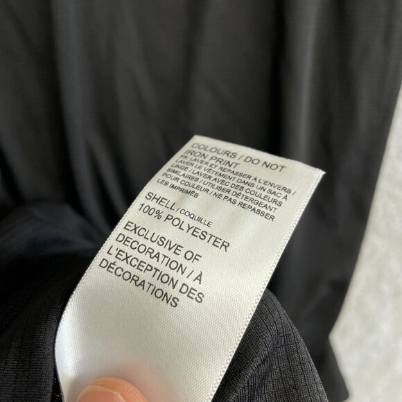 NEW Puma Active Tee Black Men's M Short sleeve - Picture 5 of 8